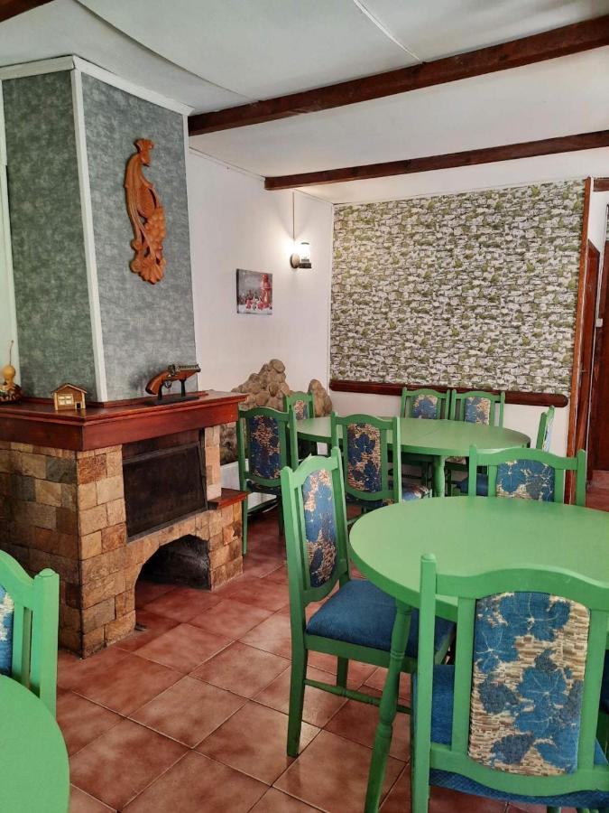 Villa Sveti Dimitar Borovec Kültér fotó