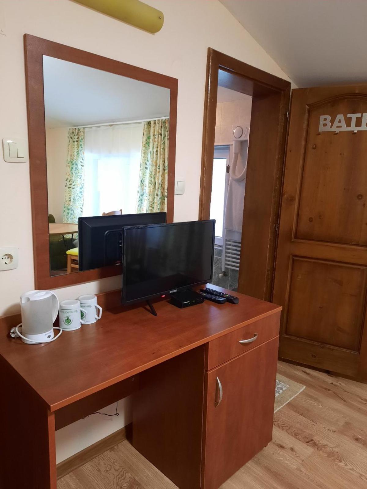 Villa Sveti Dimitar Borovec Kültér fotó
