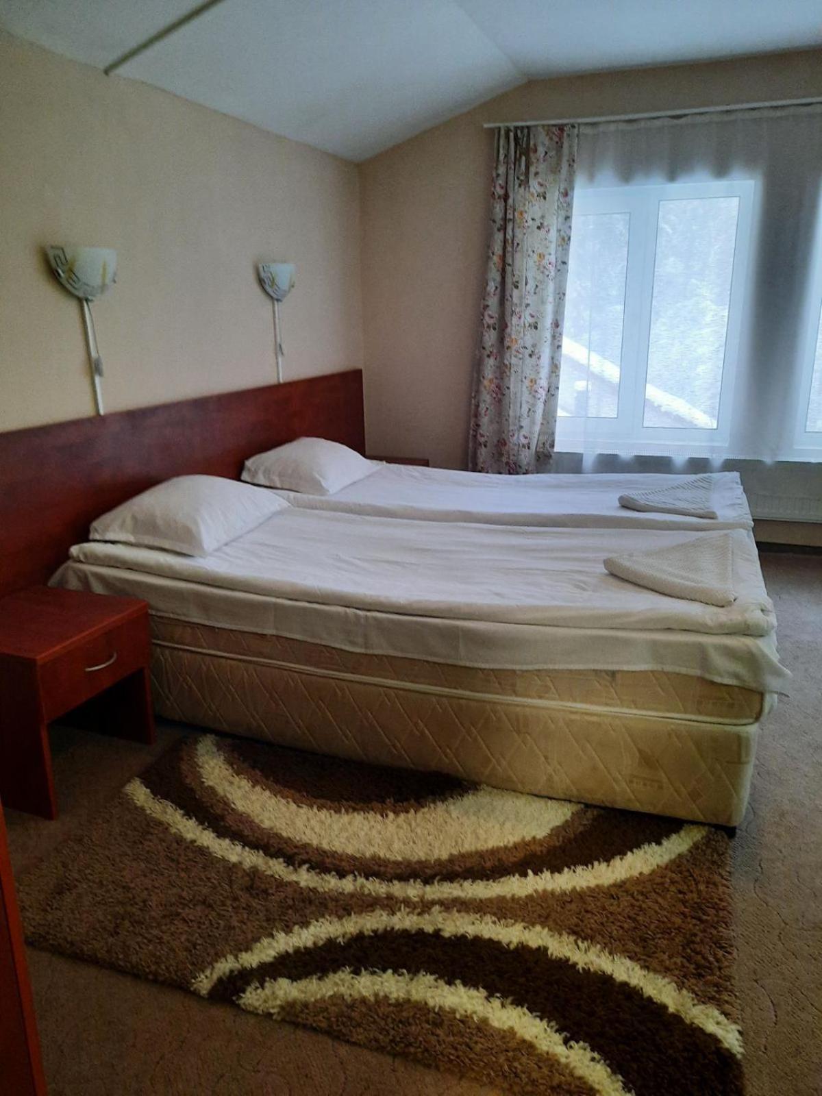 Villa Sveti Dimitar Borovec Kültér fotó