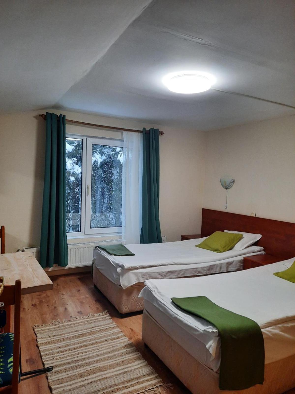 Villa Sveti Dimitar Borovec Kültér fotó